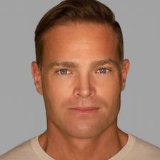 Svein Sande, clinical partner and general practitioner
