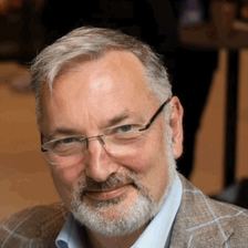 Erik J. M. Asbjørnsen, CEO & co-founder